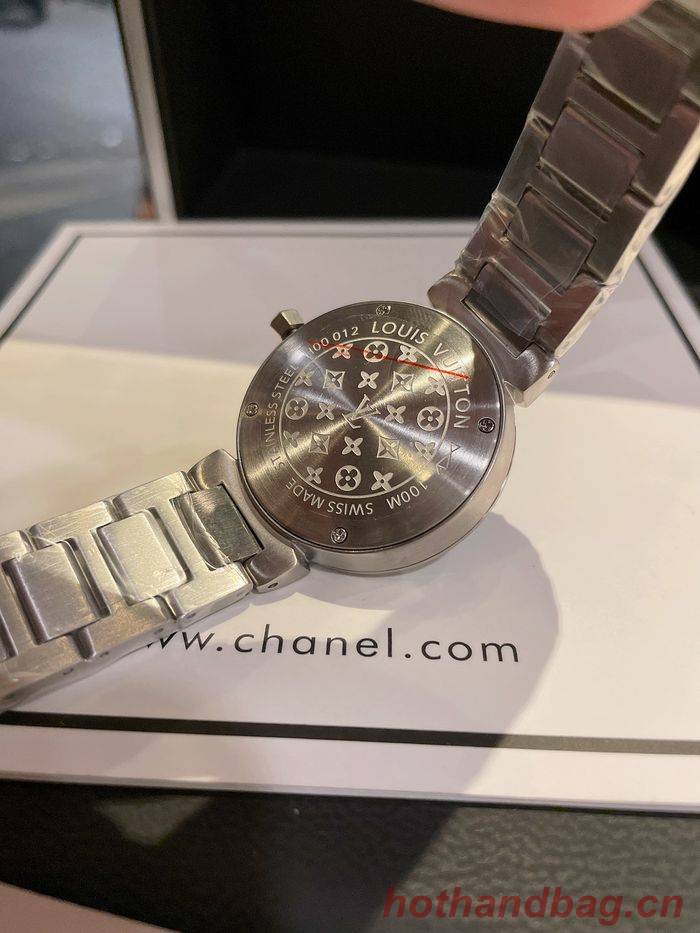 Louis Vuitton Watch LVW00022 Louis Vuitton Watch LVW00022